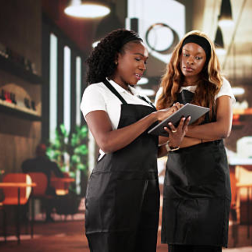 Why South Africa’s Hospitality Industry Desperately Needs Accessible Training